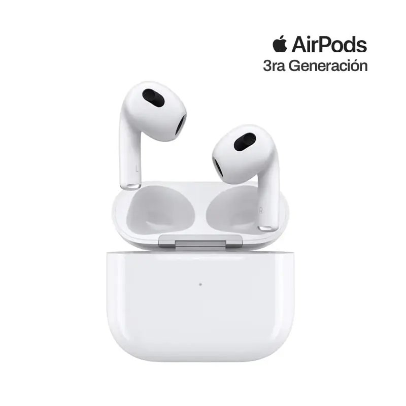 AirPods Pro (2da Gen)
